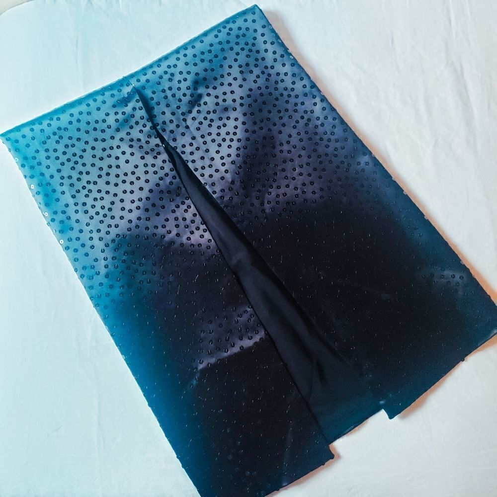 Host Pick Sequinsmaxiskirt - image 8